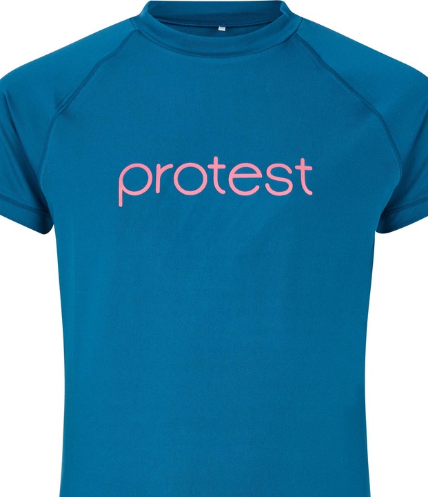 Image du produit Protest Rash guards PRTSENNA JR rashquard short sleeve (176)