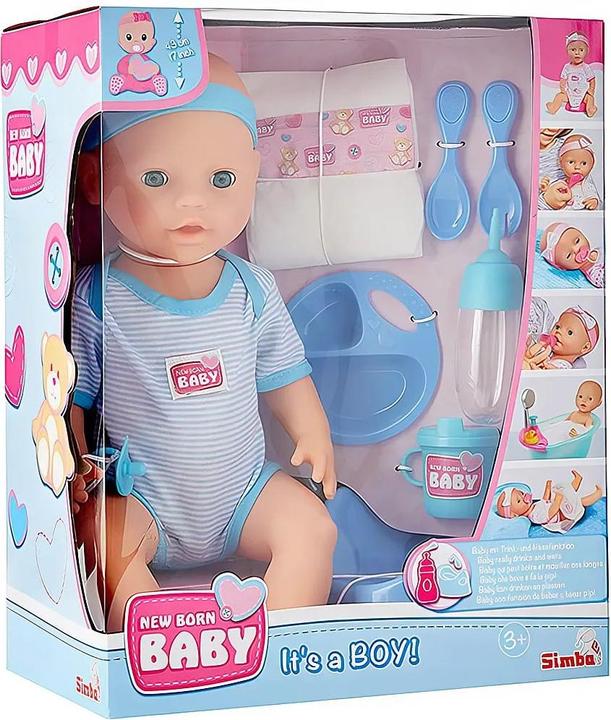 Immagine prodotto Simba Ragazzo