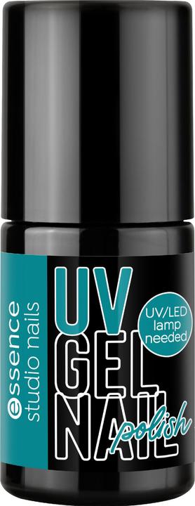 Produktbild essence Nagellack Studio Nails UV Gel Nail 110 blah.blah.blah (110 - blah.blah.blah, UV-Gel Lack)