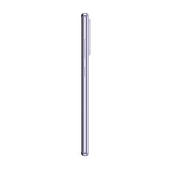 Immagine prodotto Samsung Galaxy A52s UE (128 GB, Awesome Violet, 6.50", Doppia SIM Ibrida, 64.14 Mpx, 5G)