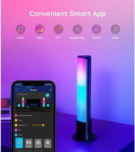 Image du produit Govee DreamView P2 (400 lm)