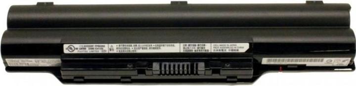 Fujitsu S26391-F1616-L100 (4 cubicles, 3490 mAh)
