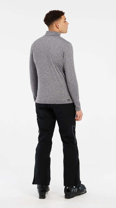 Actual product image MGA Men's -sweatshirt -protest 1/4 zip top (S)