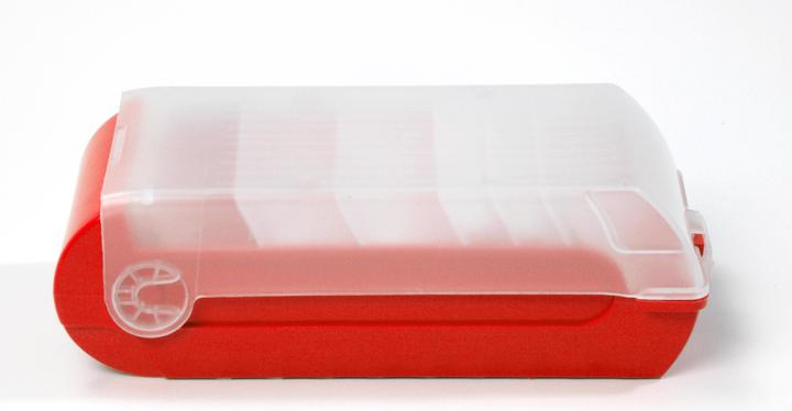 Produktbild Betzold Karteikasten (A8)