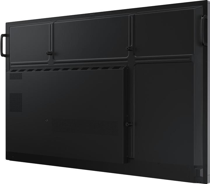 Immagine prodotto Samsung display interattivi (3840 x 2160 pixel, 75")
