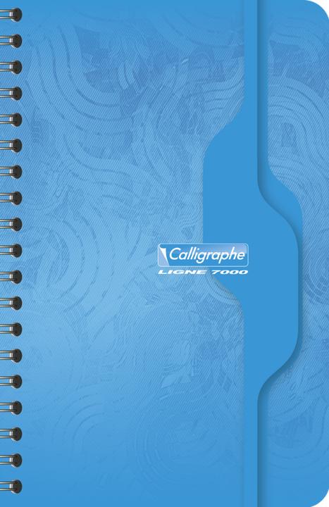 Image du produit Calligaphe Ligne 7000