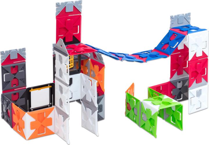 Actual product image Snap-x Giant set, 700 pieces