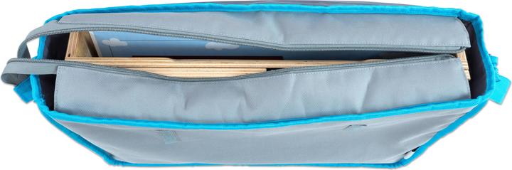 Actual product image Betzold Kamishibai bag (German)