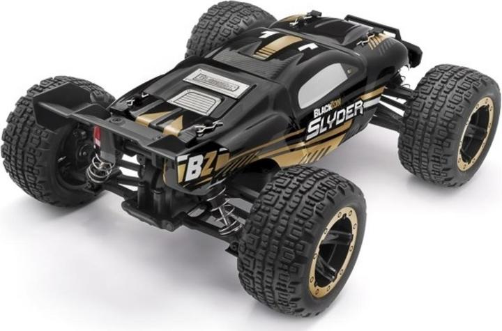 Actual product image Blackzon Slyder