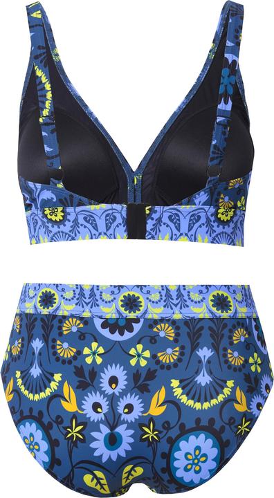 Immagine prodotto Ulla Popken Bikini con coppe morbide e spalline regolabili (44)