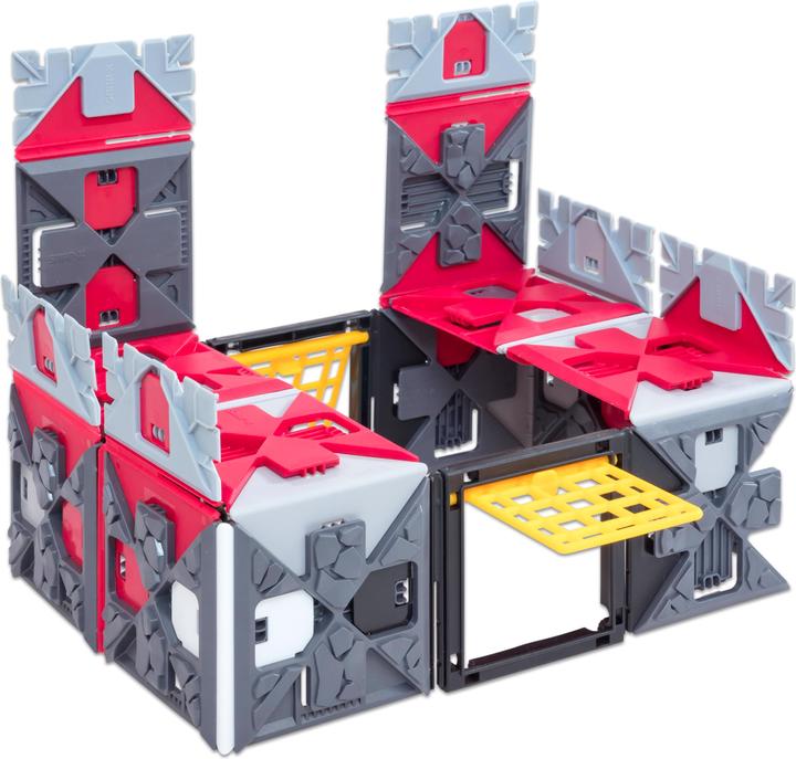 Produktbild Snap-x Starterset, 100 Teile