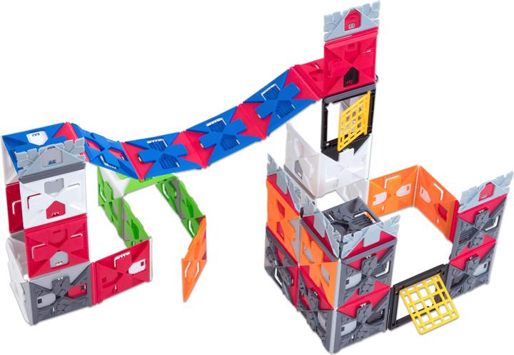 Produktbild Snap-x Starterset, 100 Teile