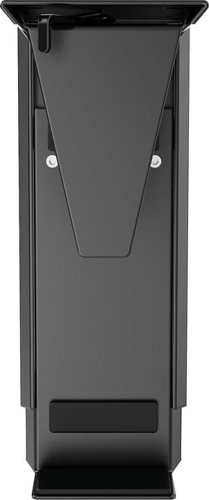 Image du produit Fellowes 100136875 PC-Halterung PC-Halterung unter dem Schreibtisch Schwarz