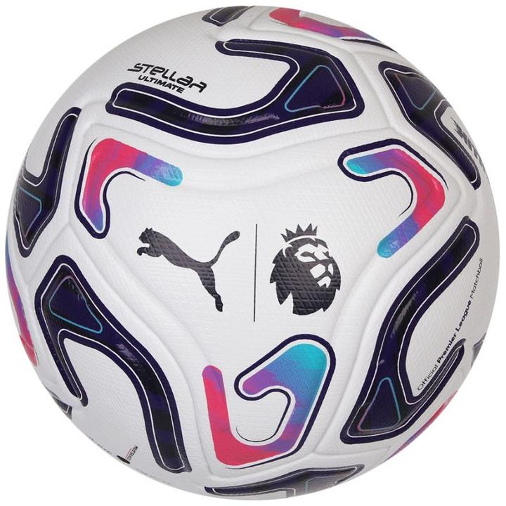 Produktbild Puma Piłka Stellar Nitro Ultimate Premier League 085075-01 (5)