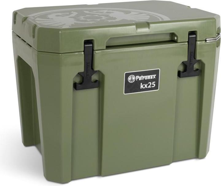 Immagine prodotto Siena Garden Box frigo KX25 (25L) oliva (25 l)
