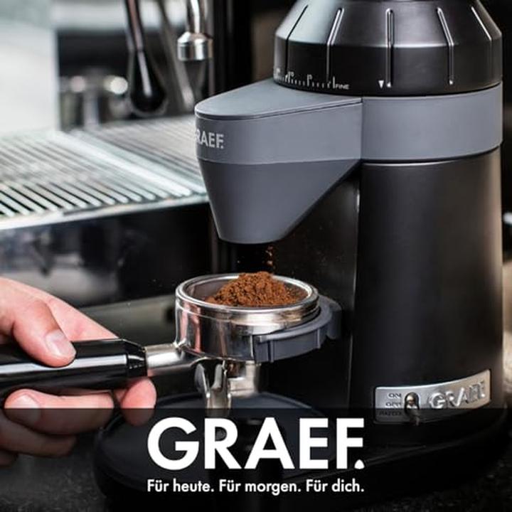 Produktbild Graef CM 802