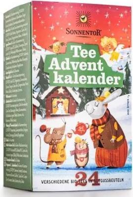 Image du produit Sonnentor Avent (65 g)