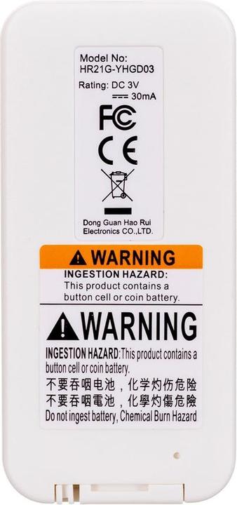 Actual product image Optoma HZ146X-W (Full HD, 4000 lm, 1.48 - 1.62:1)