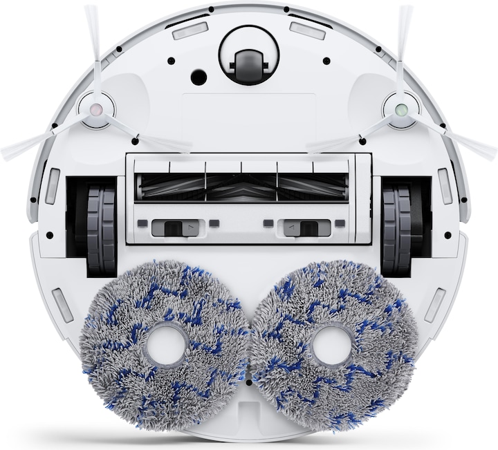 Actual product image Ecovacs Deebot T10 Turbo (Vacuum mopping robot)
