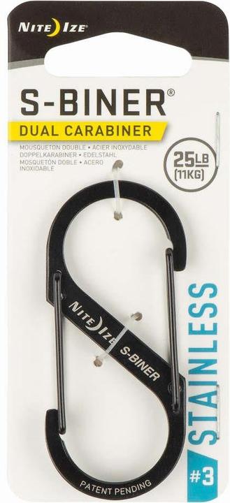 Immagine prodotto Nite Ize S-Biner