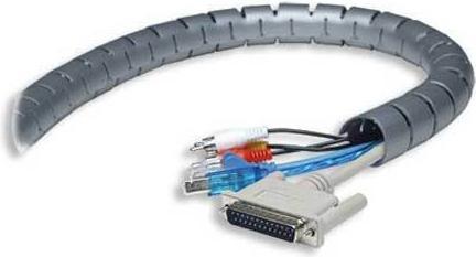 Immagine prodotto InLine Canalina per cavi (Tubazione, 1000 cm)