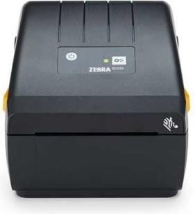 Actual product image Zebra ZD200 Series ZD230 (203 dpi)