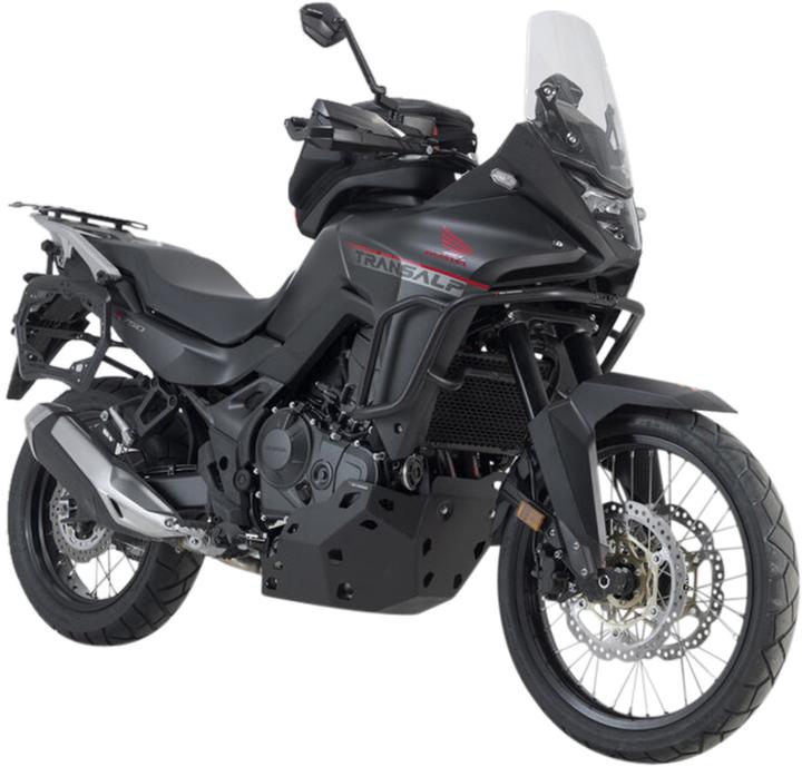 Immagine prodotto Sw Motech Supporti latéraux PRO