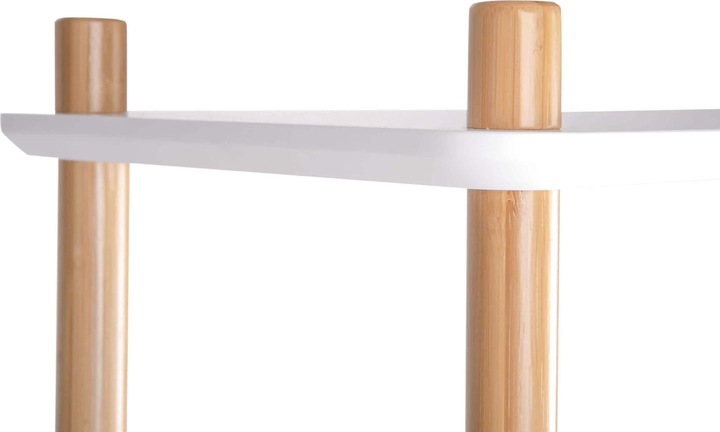 Actual product image Leitmotiv Simplicity (80 x 30 x 82.5 cm)