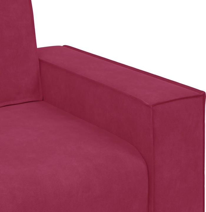 Produktbild vidaXL 3-Sitzer-Sofa (3-Sitzer)