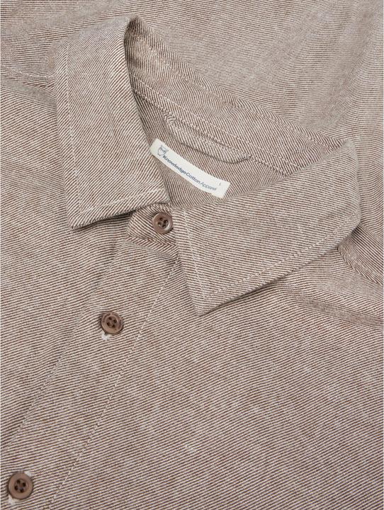 Immagine prodotto Knowledge Cotton Apparel Camicia di flanella (XL)