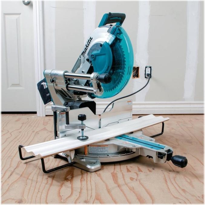 Immagine prodotto Makita LS1219L