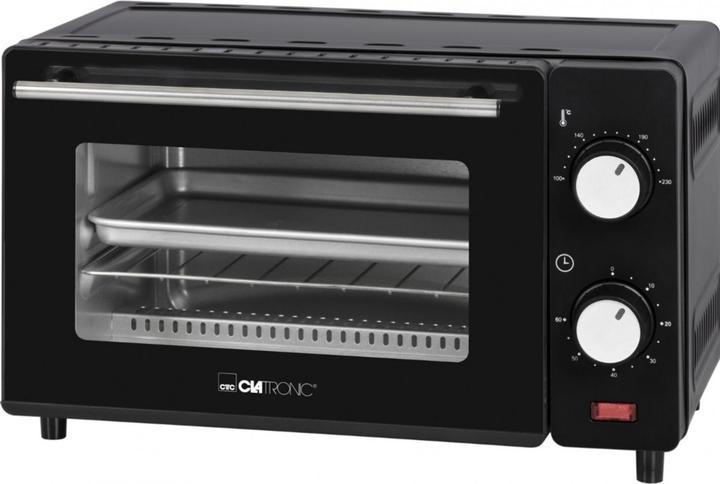 Actual product image Clatronic Mini oven MB 3746