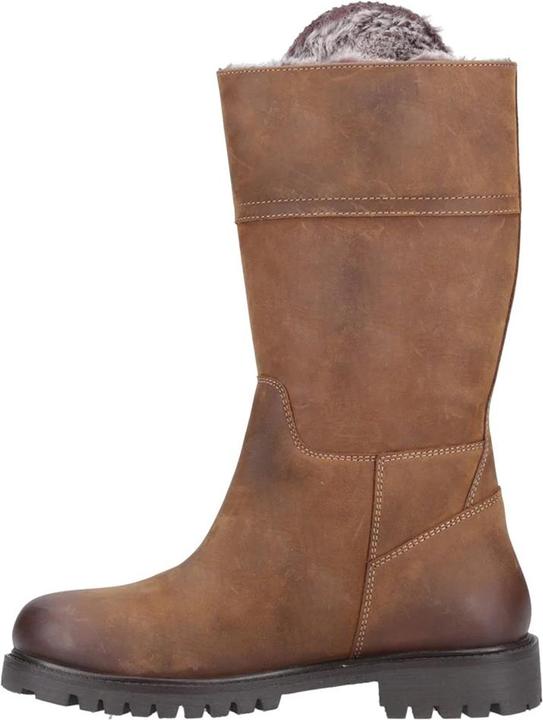 Produktbild Cotswolds Stiefel Bushcombe Leder (41)