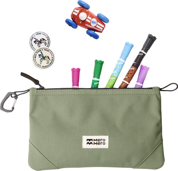 Image du produit Mero Mero Stuff Pouch V2