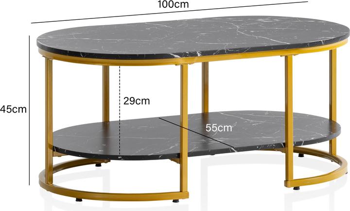 Produktbild Wohnling Isabella