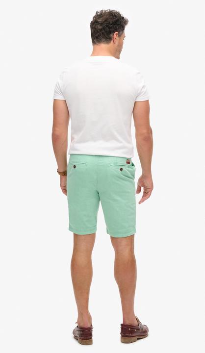 Produktbild Superdry Vintage International Chinoshorts (36)
