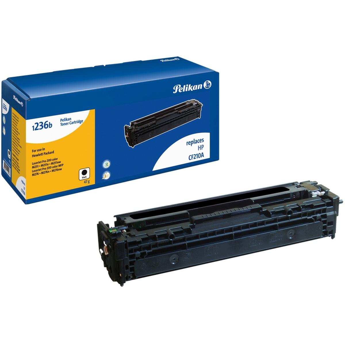 Pelikan, Toner, 1236b (BK)