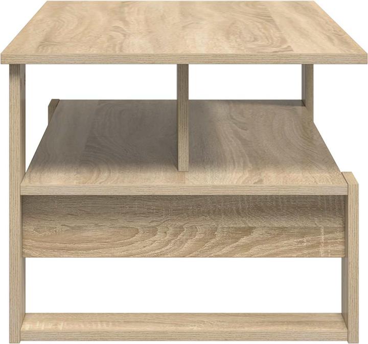 Immagine prodotto vidaXL Couchtisch (90 x 50 x 40 cm)