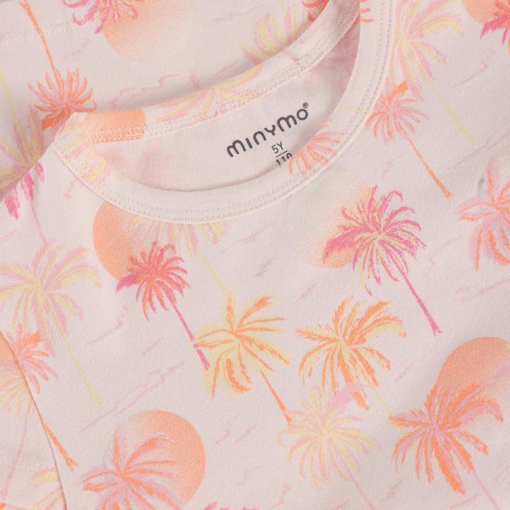 Produktbild Minymo T-Shirt Raindrops on s (122)