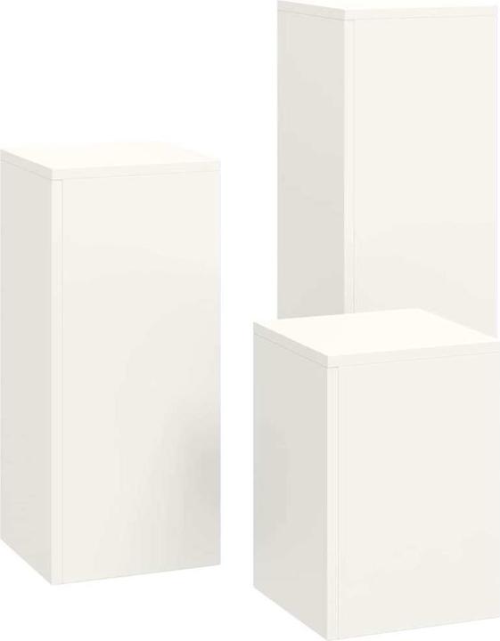 Produktbild vidaXL Pflanzenständer für draussen