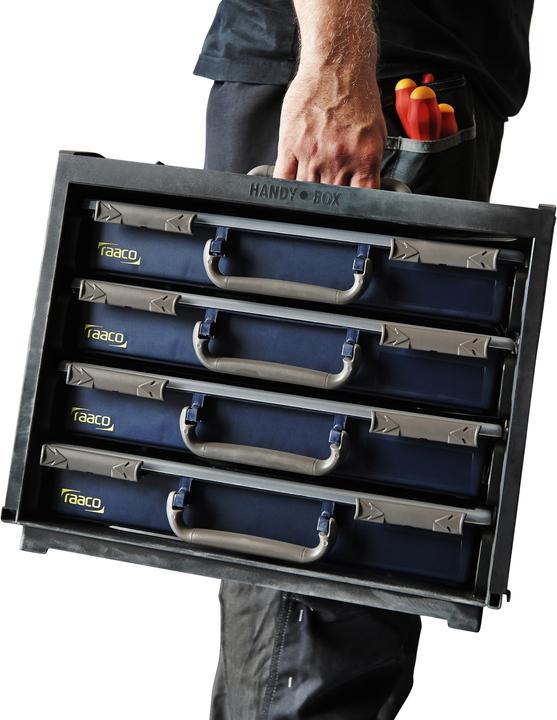 Produktbild Raaco Assorter 4-16