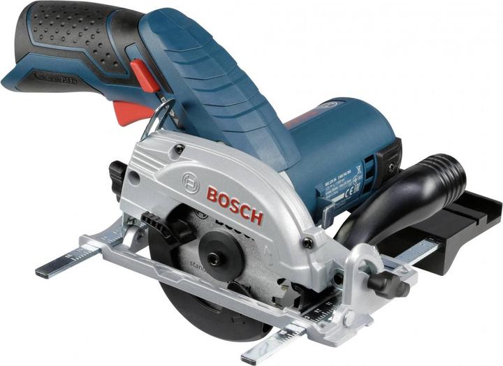 Image du produit Bosch Professional Gks 12v-26