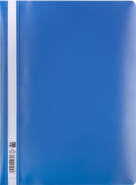 Actual product image Oxford Schnellhefter (A4, 10x)