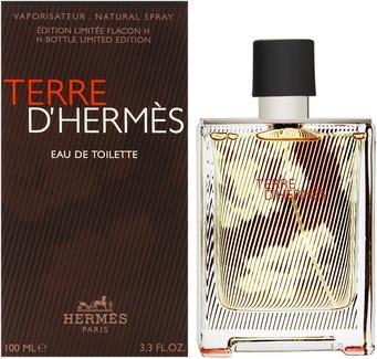 Produktbild Hermès Terre d' Flacon H 2018 (Extrait De Parfum, 100 ml)