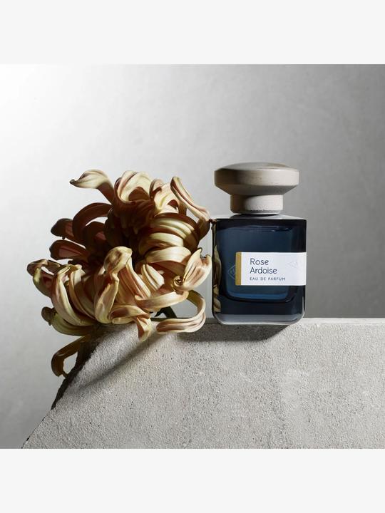 Actual product image Atelier Materi Rose Ardoise (Eau de parfum, 100 ml)