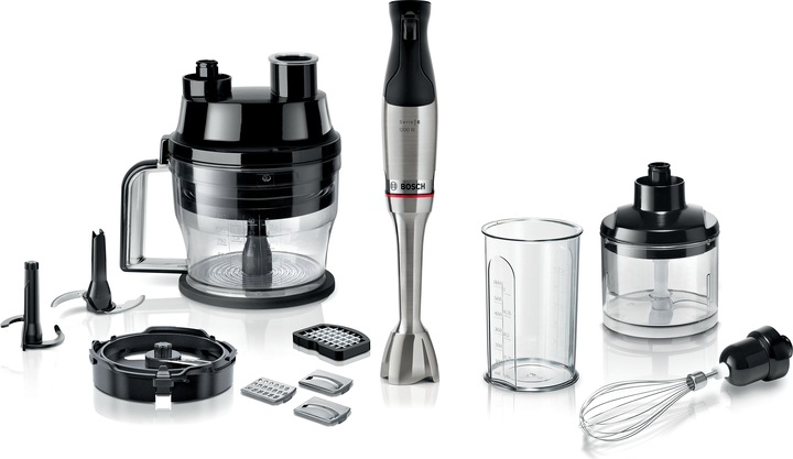 Bosch Hausgeräte MSM6M8X1 (EU plug)