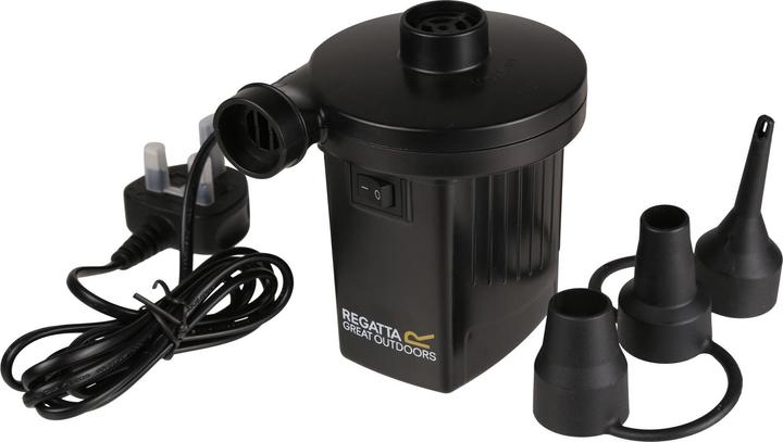 Produktbild Regatta Elektrische Pumpe