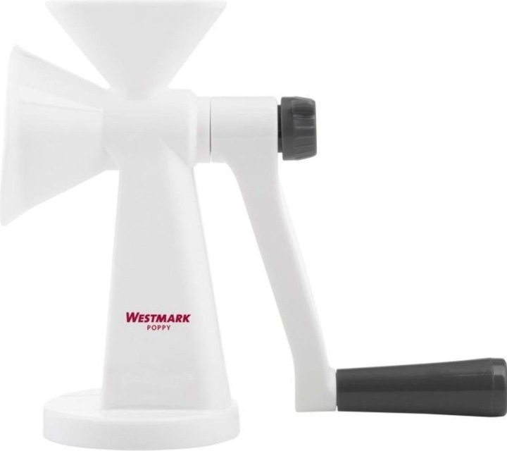Produktbild Westmark Mohnmühle Poppy