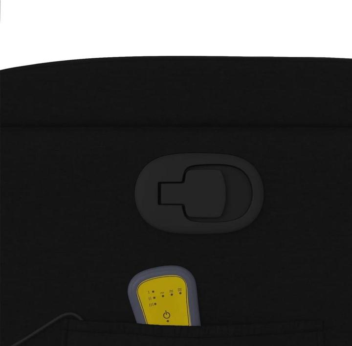 Actual product image VidaXL Massage-Relaxsessel