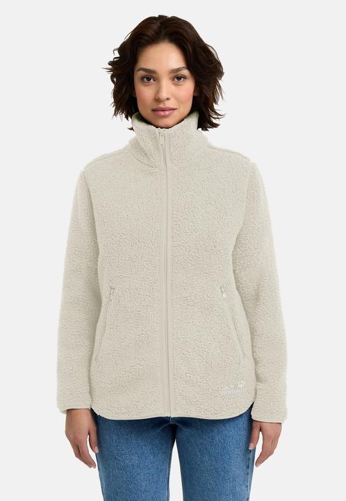 Produktbild Jack Wolfskin High Curl Jkt W (XXL)